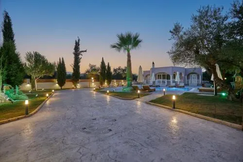 Villa Lagini - Image 1