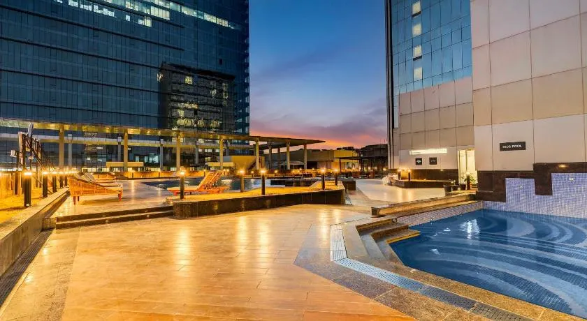 Sunday Hotel & Residences by CheckIn, Gurugram - Image 1