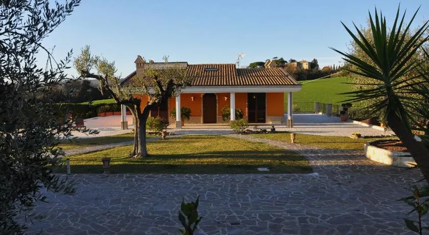 B&B Agrifoglio - Image 1
