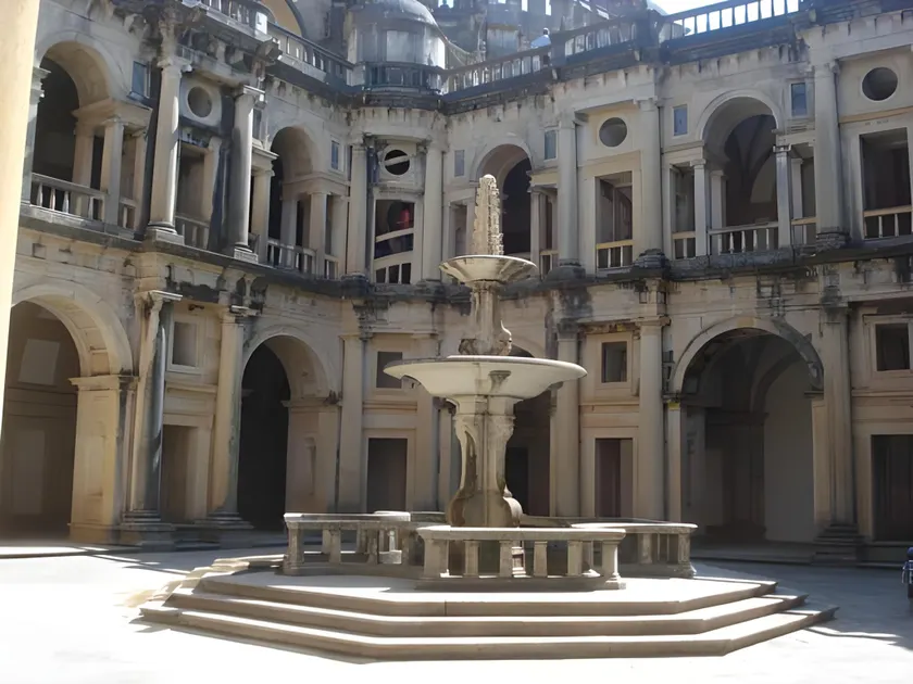 Hotel Bonjardim - Image 1