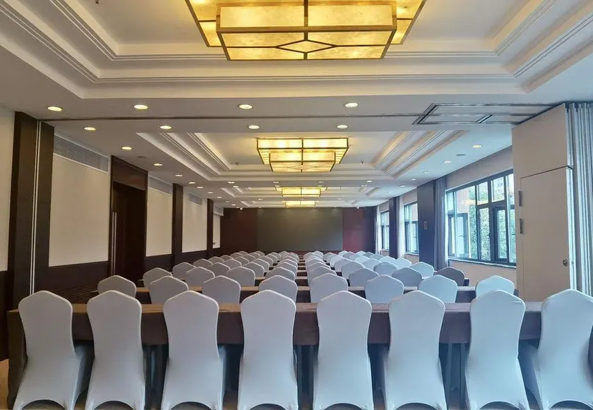 Yan An Hotel - Image 1