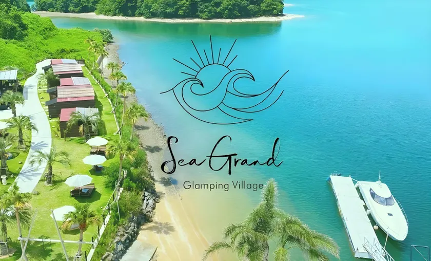 Glamping village Seagrand - Image 1