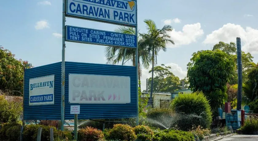 Bellhaven Park - Image 1