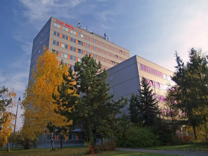 Abitohotel - Image 1