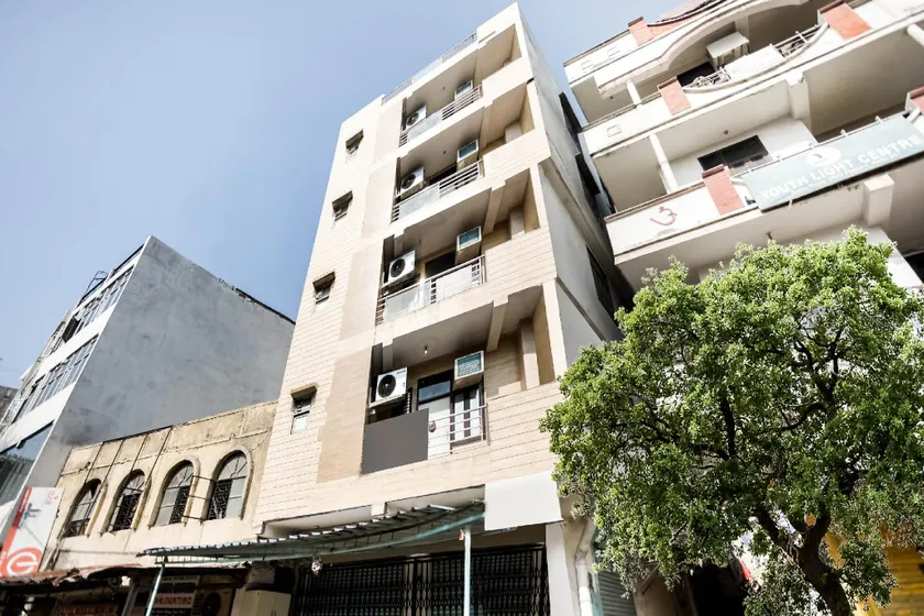 Hotel O Discovery - Image 1