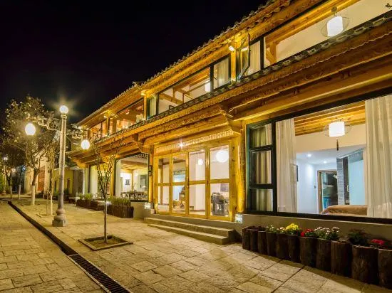 Tangdi Hotel - Image 1