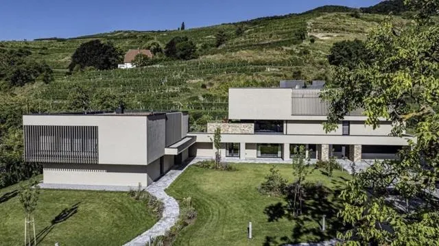 Boutique Hotel The Red Gate Retreat & Event - Spitz, Wachau - Adults Only - Image 1