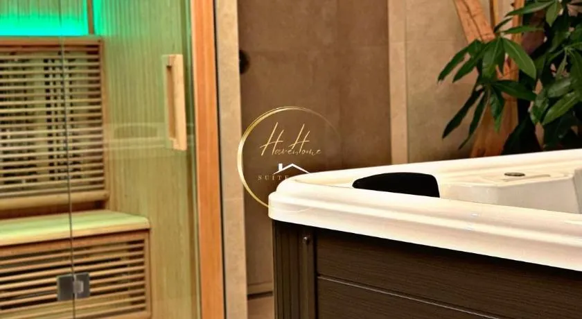Haven Home Suite & Spa - Catania - Image 1