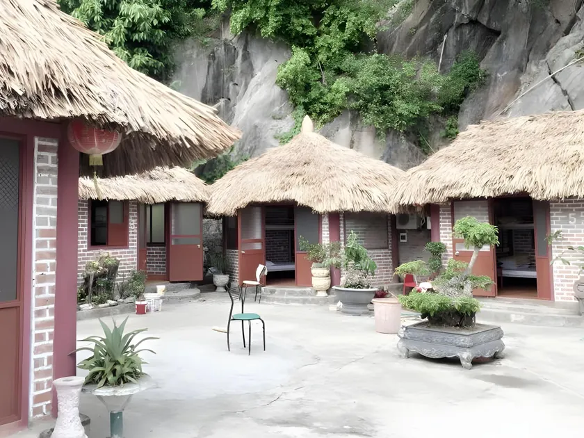 Cat Ba Mountain View Homestay - Image 1