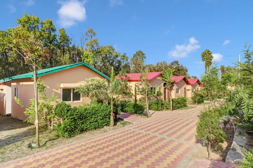 Townhouse OAK Return Home Spa & Resort - Image 1