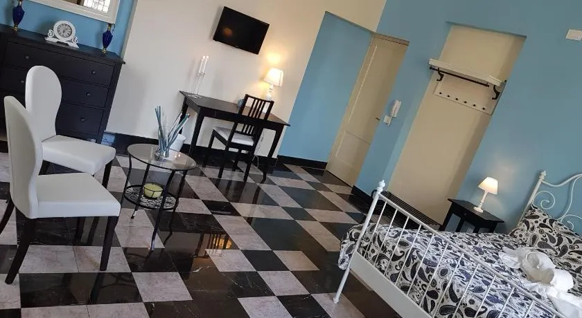 Central Suites Catania - Image 1