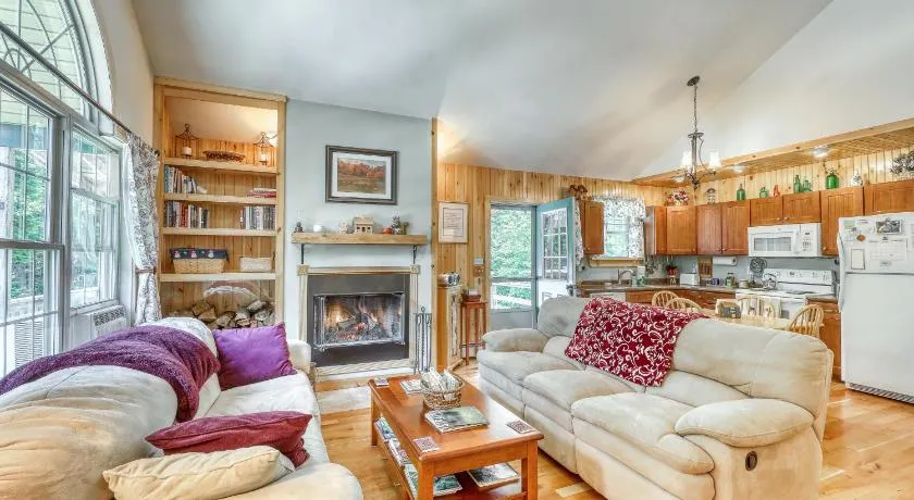 Secluded Sanctuary - Image 1