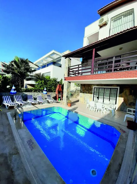 Villa Lapis Millenniums - Image 1