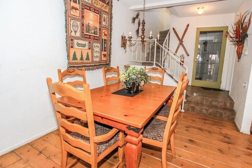 Brown Bear's Den - Spacious condo within walking distance to all Big Bear has to offer! - Image 1