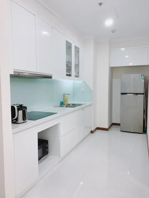 Home Sweet Home  Vinhomes 1Br Apartment, beautiful - Image 1