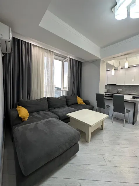 3-room apartment Umetalieva 124 - Image 1