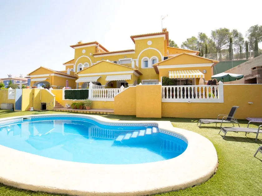 Villa Holidays Always - Image 1