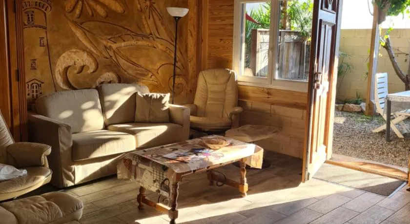 Appartement en bois - Image 1