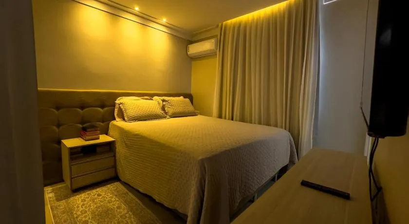 Apartamento Próximo a Vila COP 30 com 02 Quartos - Image 1