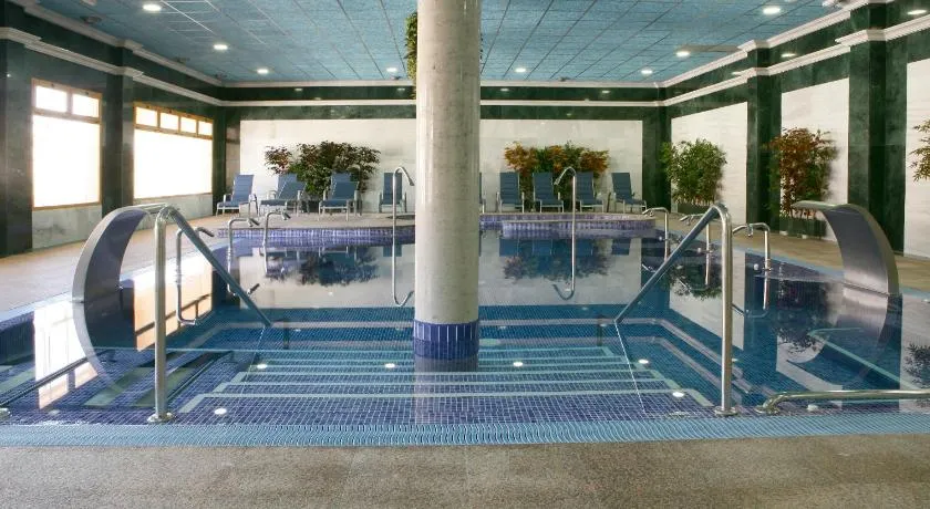 Hotel Balneario de la Concepción - Image 1