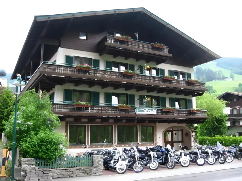 Pension Norika - Image 1