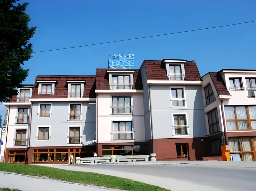 Hotel Boss - Image 1