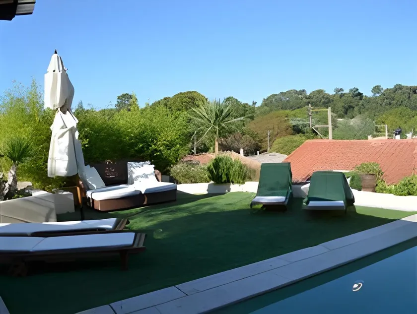 Les Terrasses de Castelnau - Image 1