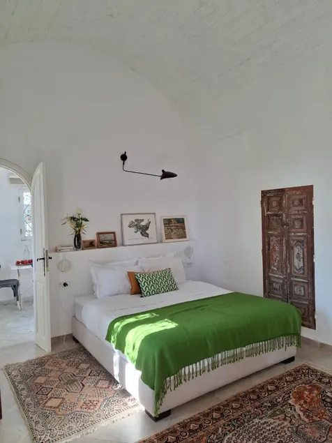 Lella Zohra Charming Stay,Breakfast & Pool - Image 1