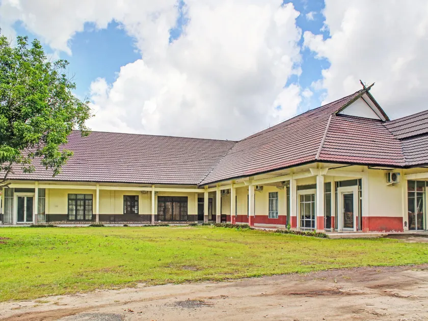 Hotel O Aman - Image 1