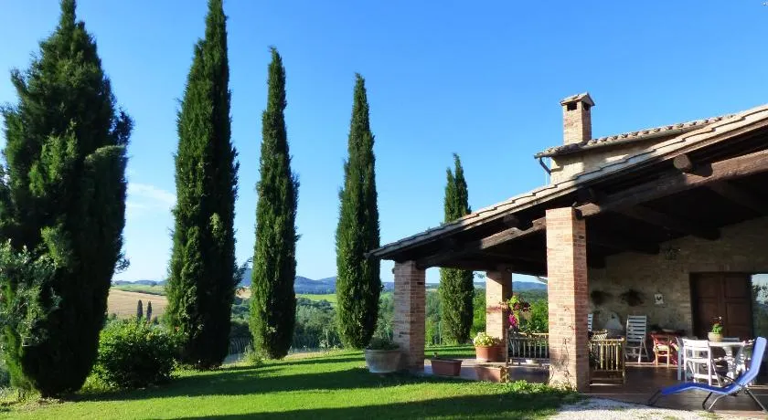 Podere Cacchini - Image 1