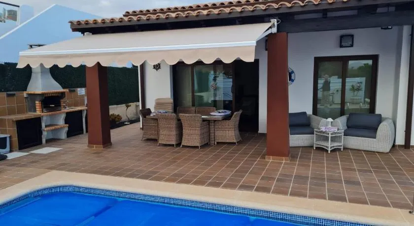 VILLA DREAMS - VILLAS LA ESTANCIA - - Image 1