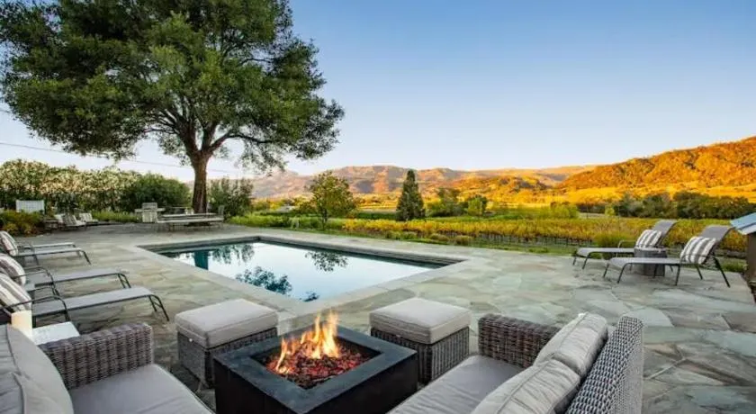 Exclusive Wine Country Estate - The Haven - Image 1