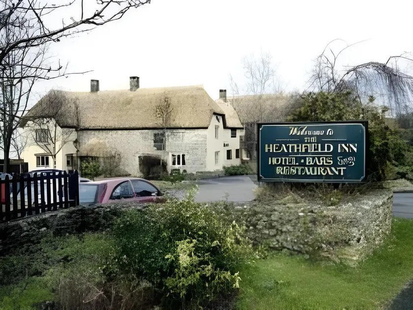 The Heathfield Inn - Image 1