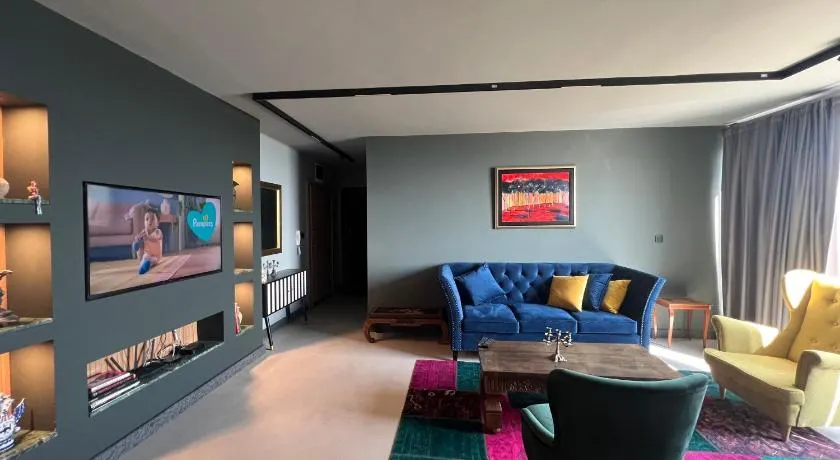Apartament Panorama - Image 1