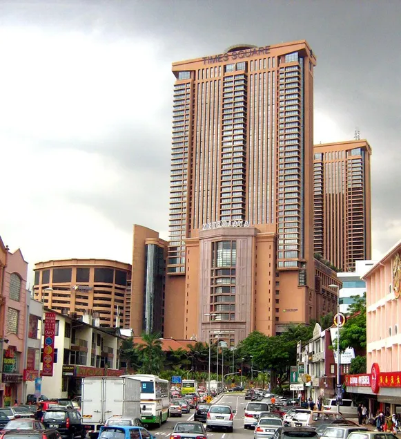 KL Times Square Suites By Havanhues Hospitality - Image 1