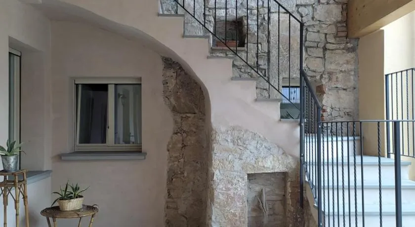 Casa del Vicolo - Image 1