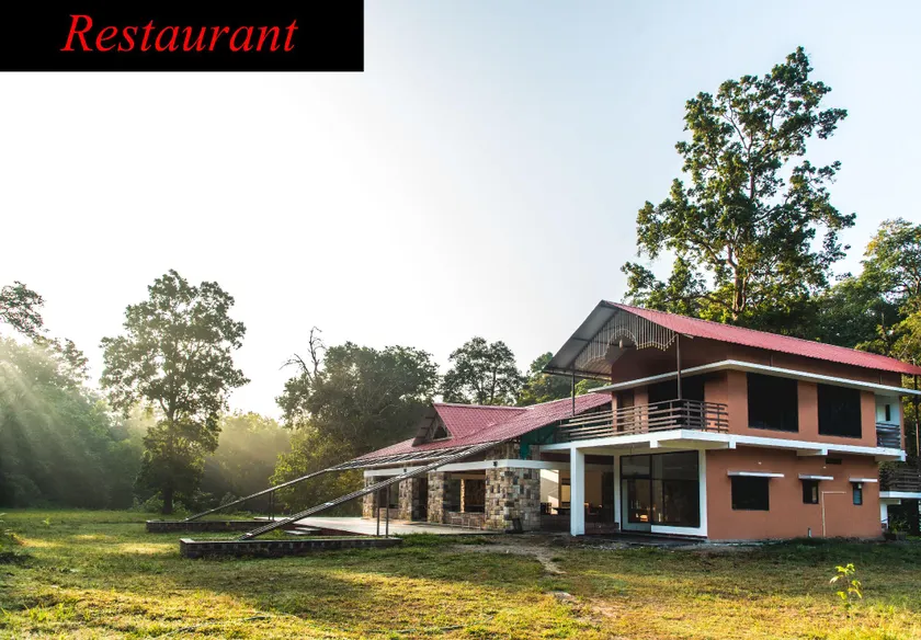 Parampara cottages - Image 1