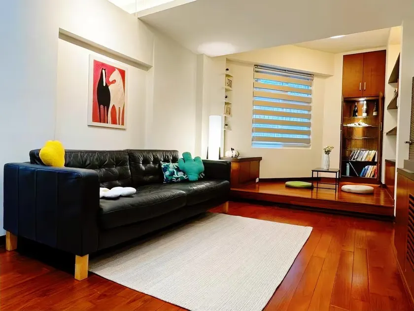 Cozy 台北質感舒適宅 - Image 1