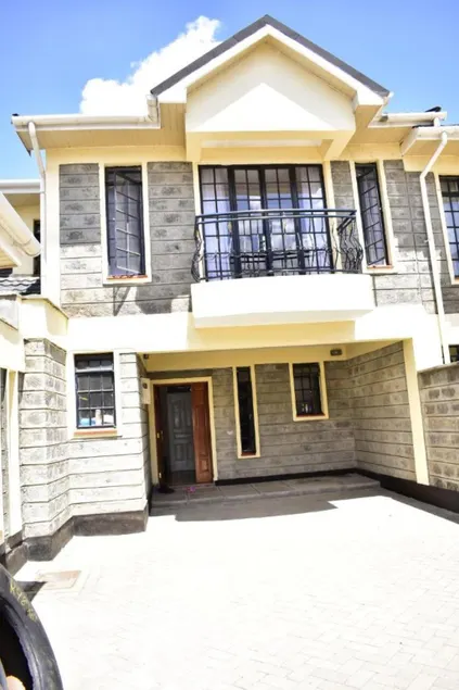 Valbras Homestay Nairobi - Image 1
