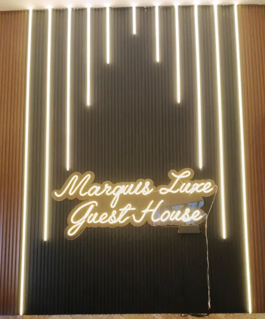 Marquis Luxe Guest House - Image 1