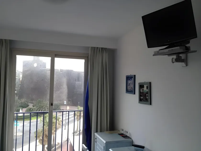 Blue Moon Hotel - Image 1
