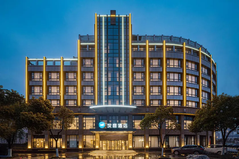 Hanting Hotel Yangzhou Jiangdu Wenchang East Road - Image 1