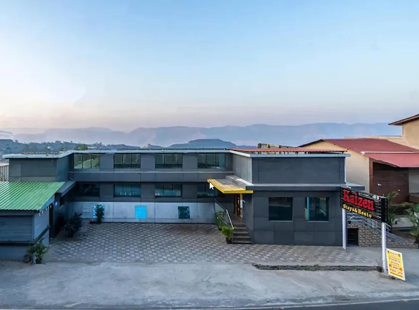 Kaizen Stays And Resto - Image 1