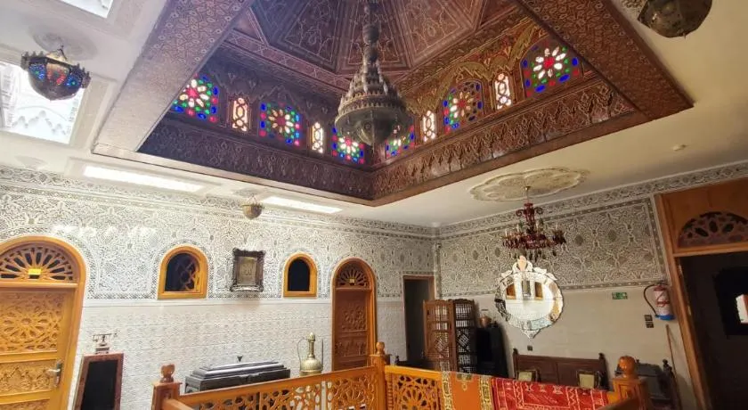 Riad Royal - Image 1
