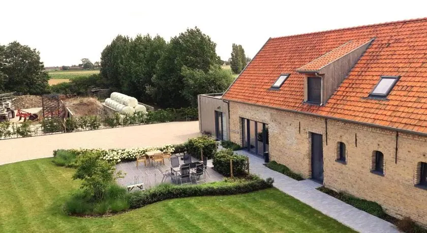 Bibi's Boerderij - Image 1