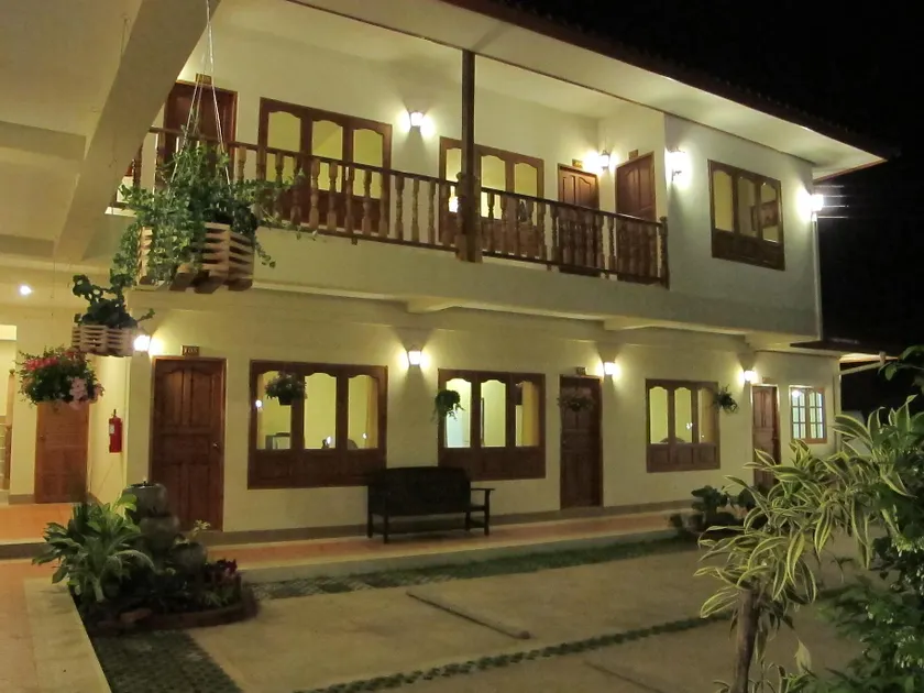 Huen Kuang Nan Hotel - Image 1