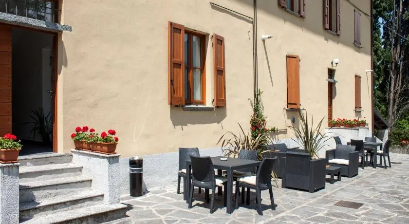 Appartamenti Villa Giulia - Image 1
