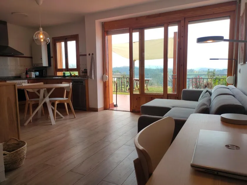 Charming little house, next to Comillas - Image 1