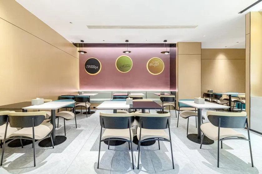 MeiHao HOTEL - Image 1