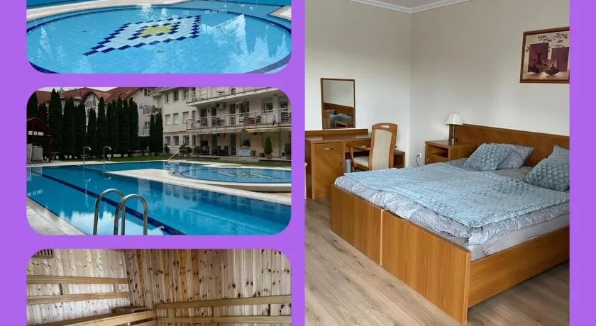 Brookforest Apartman - Image 1